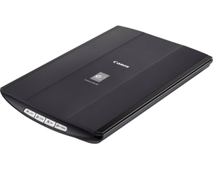 Skeneris Canon LIDE 100